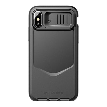 Tech21 Evo Max Case for iPhone XS - Black